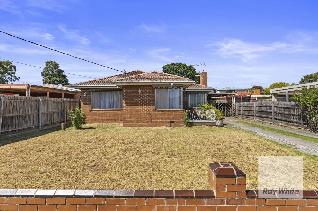 14 Kevin St, Bundoora, VIC 3083