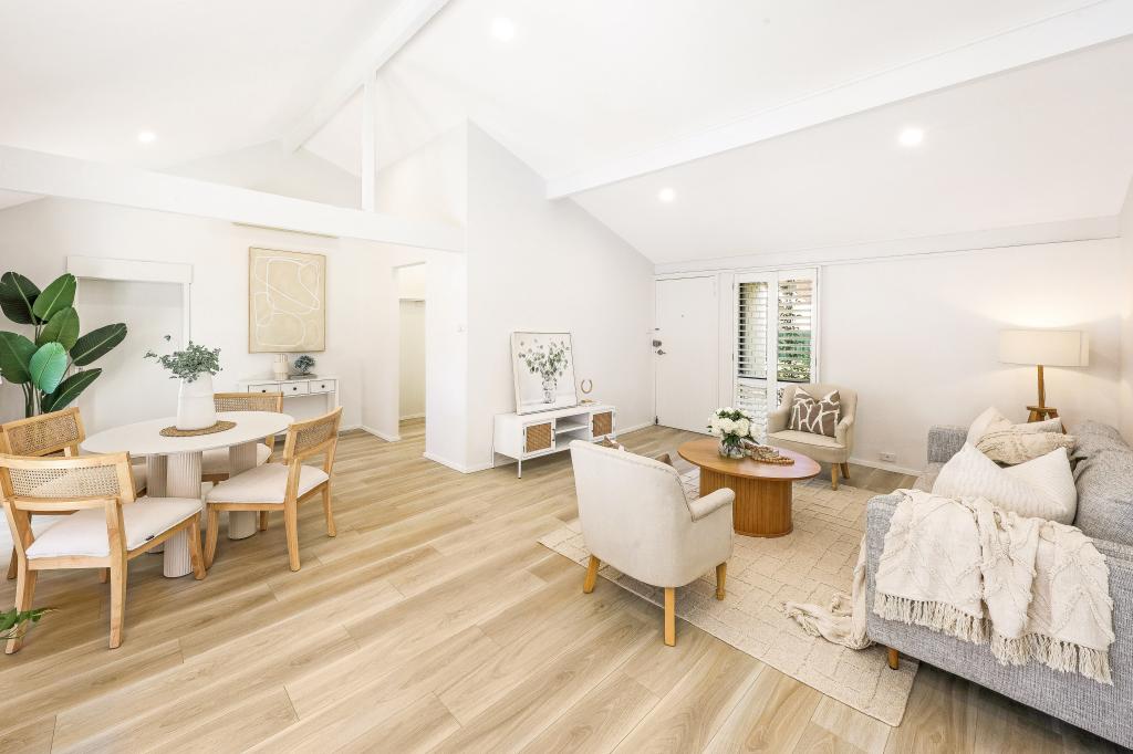 2/80 Beaconsfield St, Bexley, NSW 2207