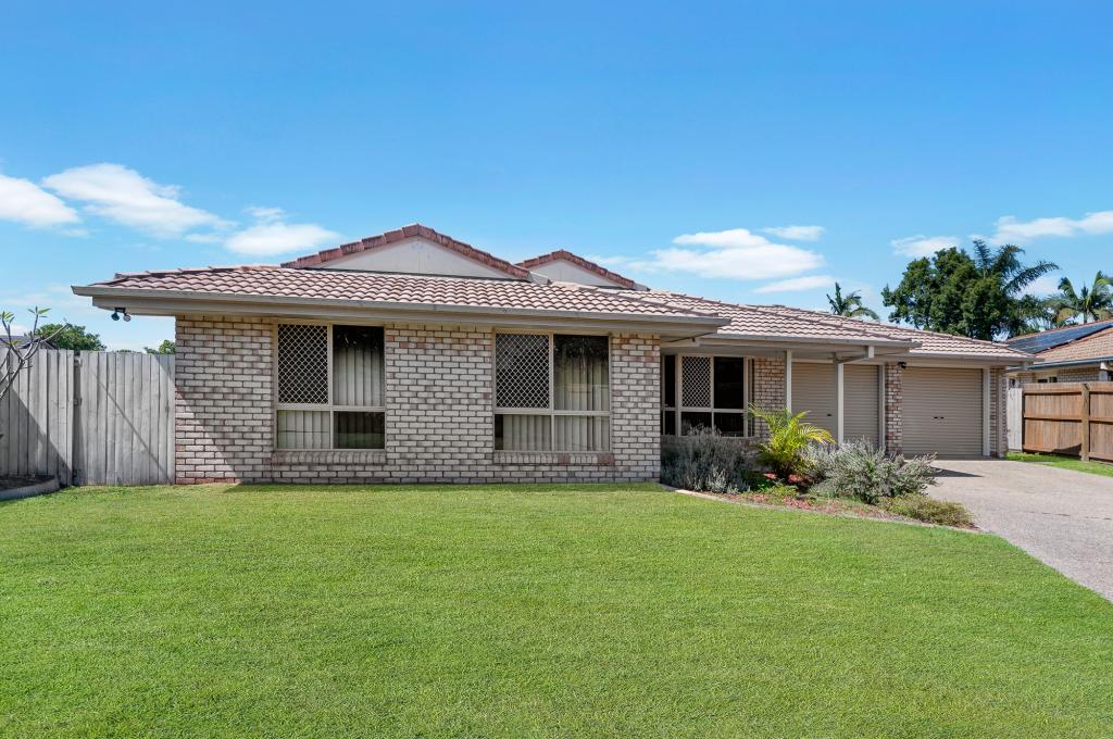 29 Macaranga St, Morayfield, QLD 4506