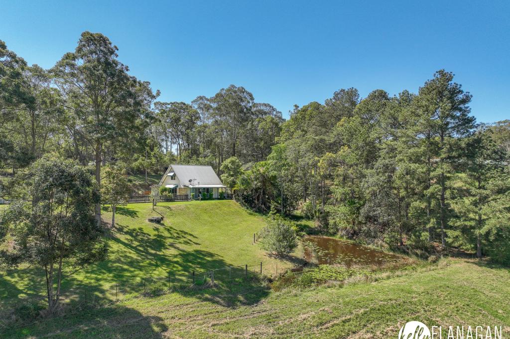 77 Everinghams Lane, Frederickton, NSW 2440