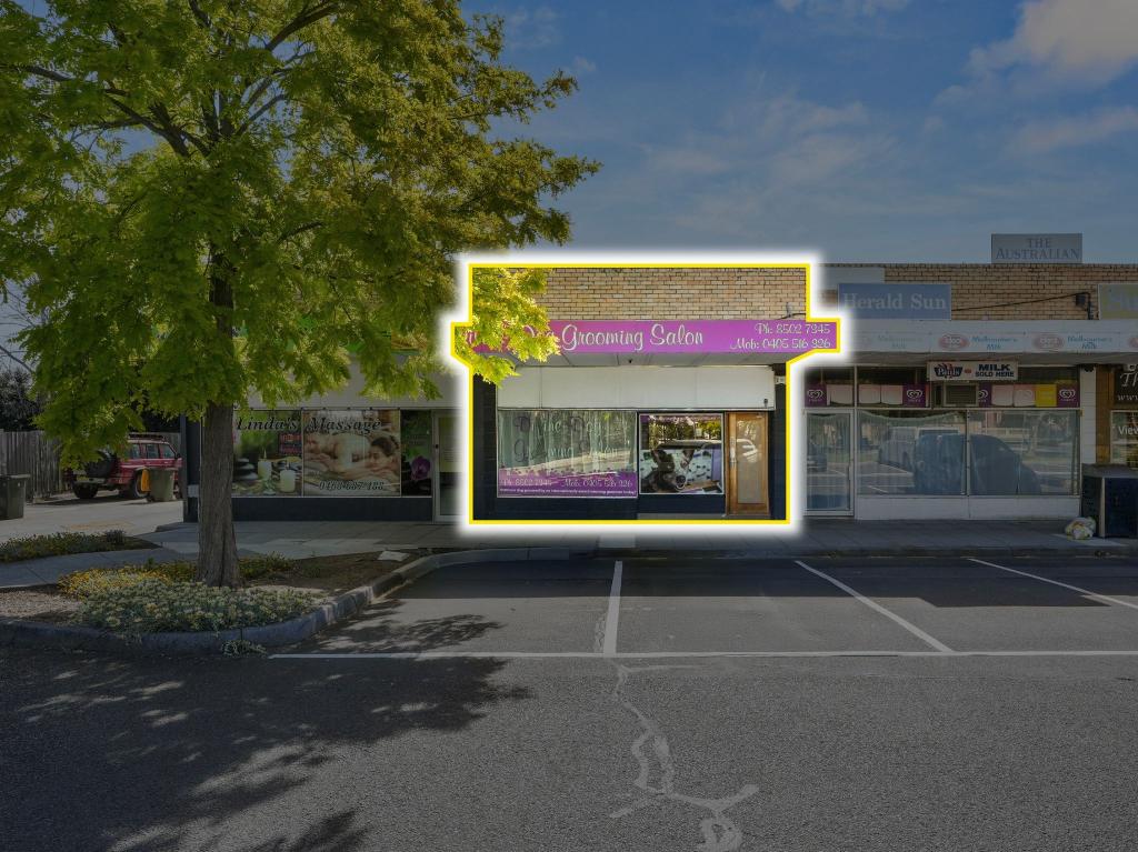 8 DUNOON CT, MULGRAVE, VIC 3170