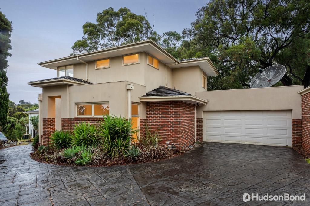 1/1 Arnold Gr, Doncaster, VIC 3108