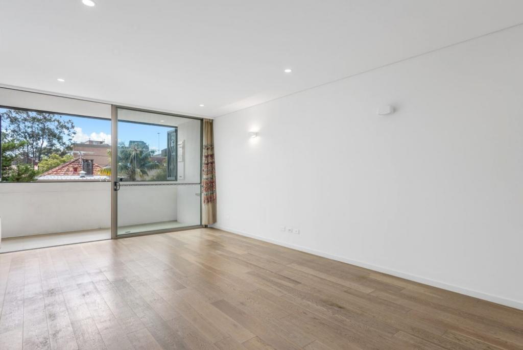 6/12 Berry St, North Sydney, NSW 2060