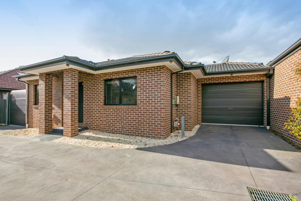 2/29 Pickett St, Reservoir, VIC 3073