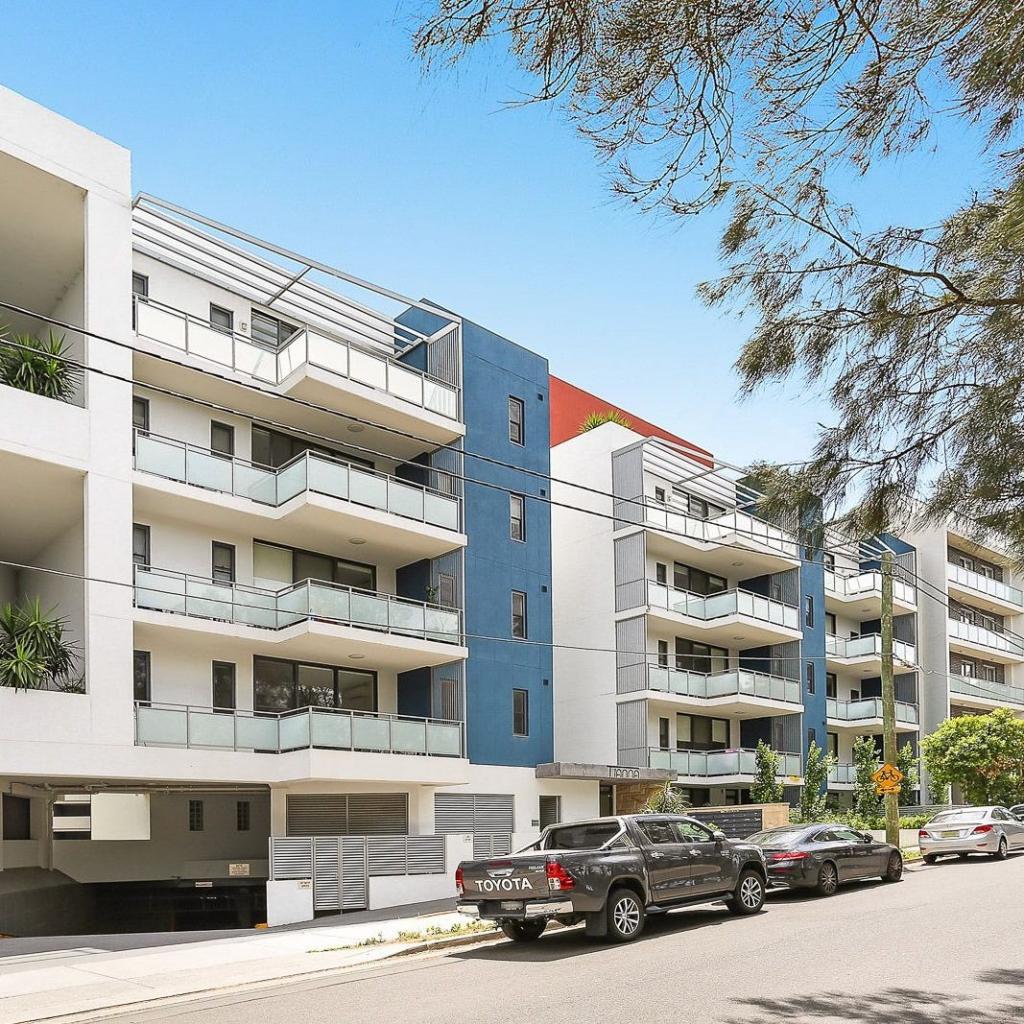 17/51-53 Loftus Cres, Homebush, NSW 2140