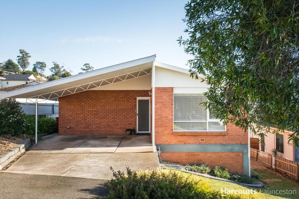 2b Delamere Cres, Trevallyn, TAS 7250