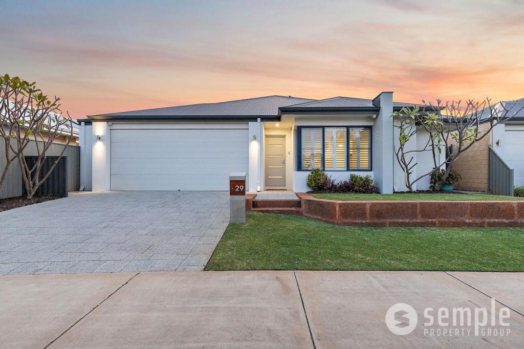 29 Bruny Mndr, Wandi, WA 6167