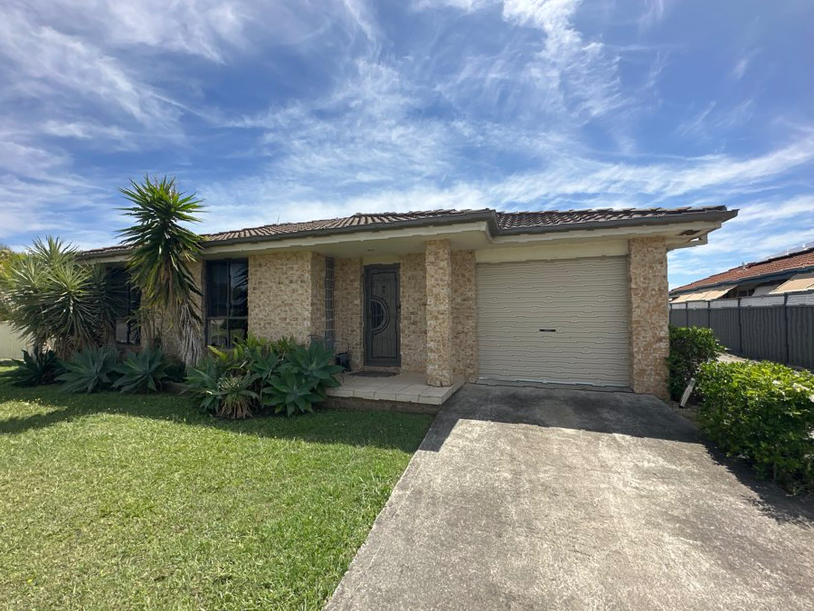 1/11 Rosier Pl, Old Bar, NSW 2430