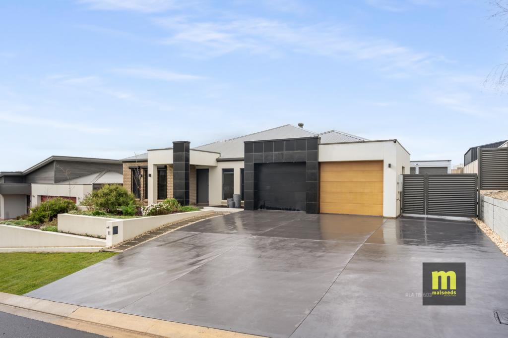 11 BUFFALO CRES, MOUNT GAMBIER, SA 5290
