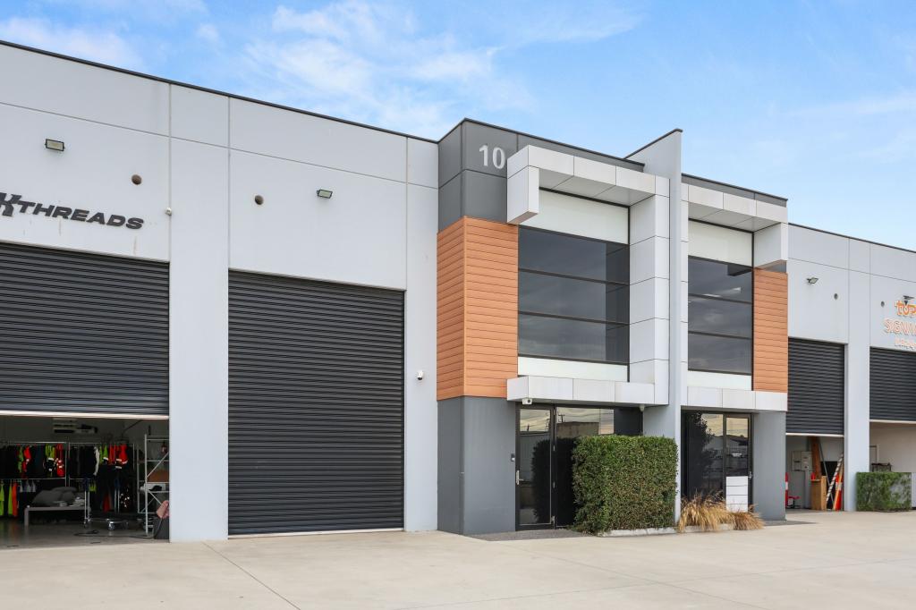 10 Aspen Cct, Springvale, VIC 3171