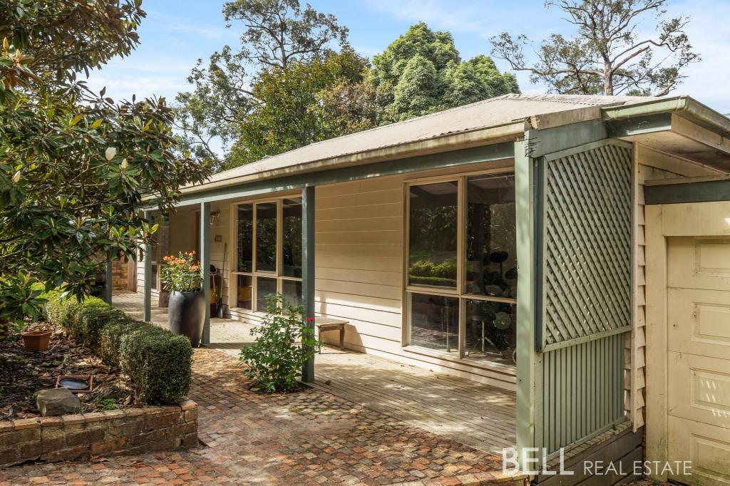 27 First Ave, Cockatoo, VIC 3781