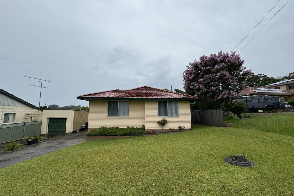 1/3 NEW MOUNT PLEASANT RD, MOUNT PLEASANT, NSW 2519