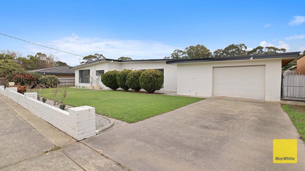 3 Victory Ave, Foster, VIC 3960