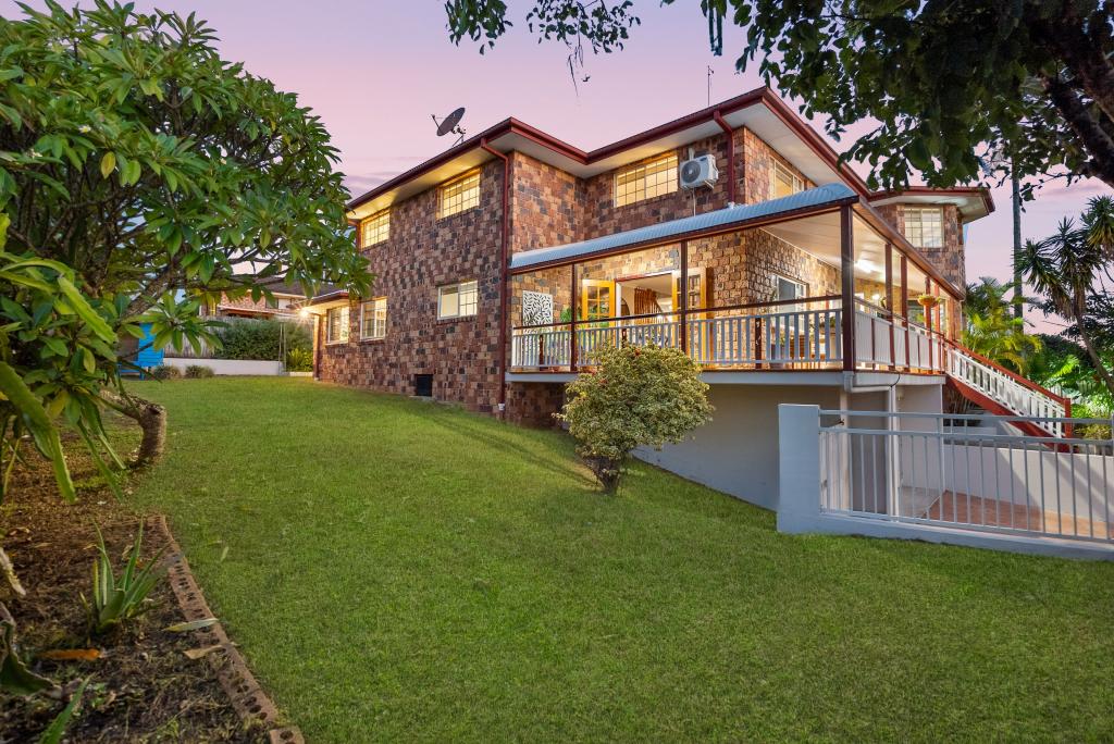 12 Bhowani Pl, Kuraby, QLD 4112