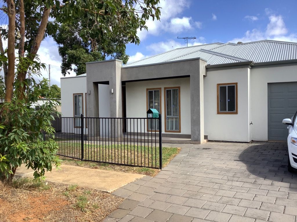 52 Bubner St, Elizabeth South, SA 5112