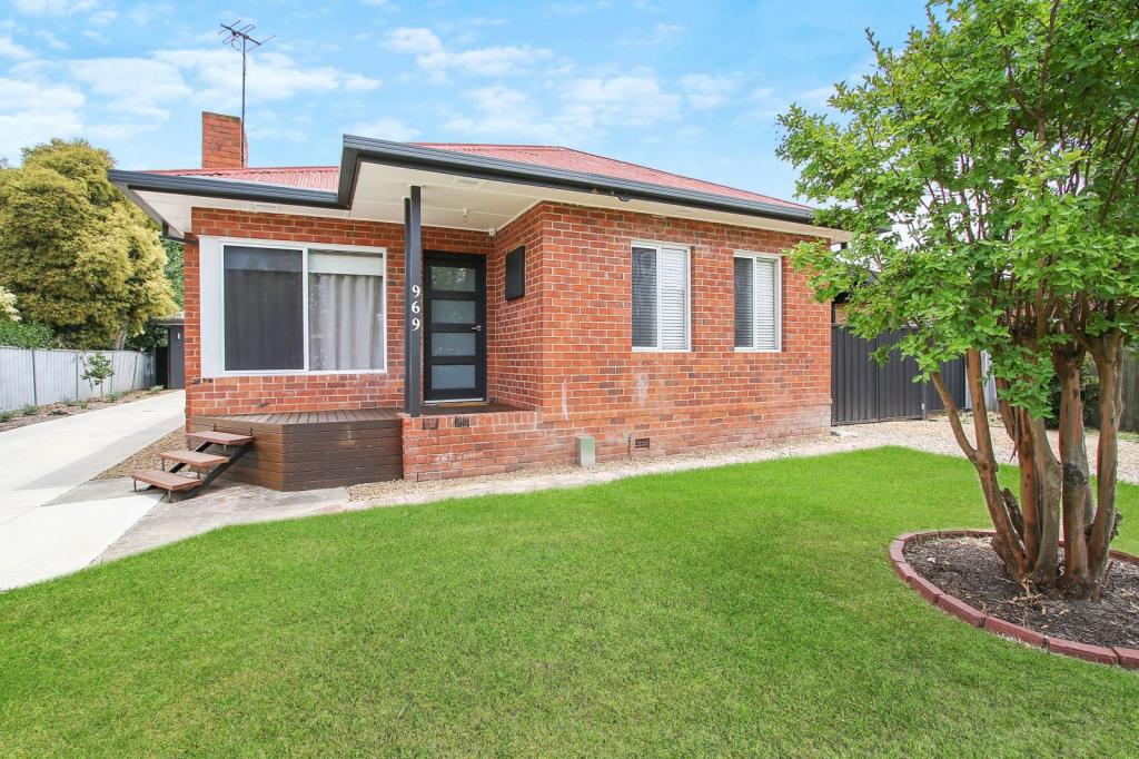 969 Sylvania Ave, North Albury, NSW 2640
