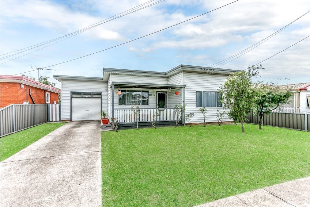 125 Carpenter St, Colyton, NSW 2760