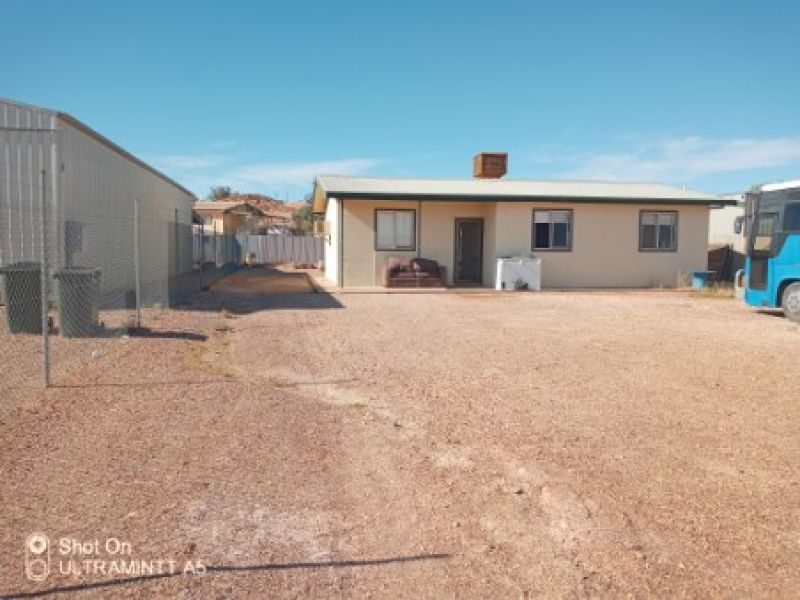 Lot/93 Seventeen Mile Rd, Coober Pedy, SA 5723
