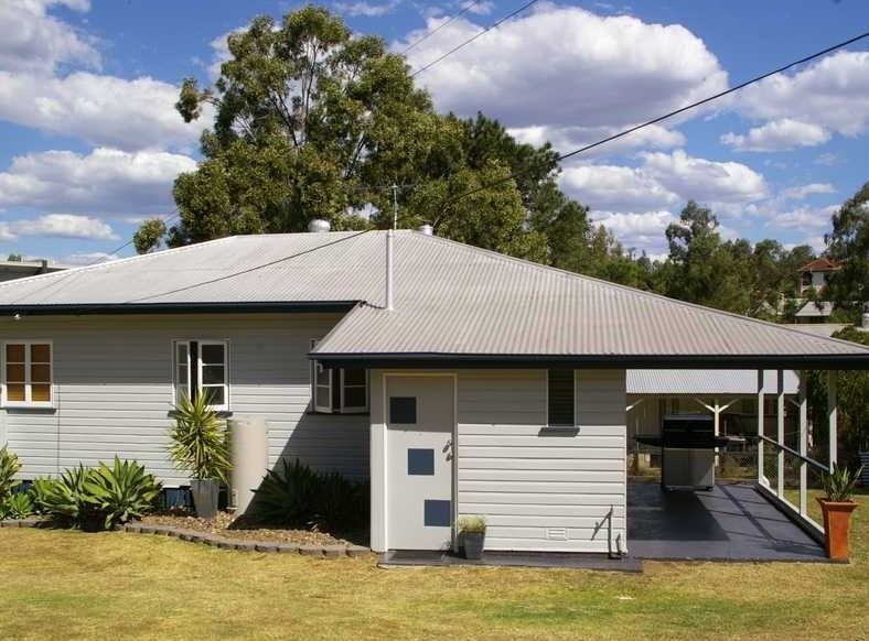 6a Macalister St, Ipswich, QLD 4305