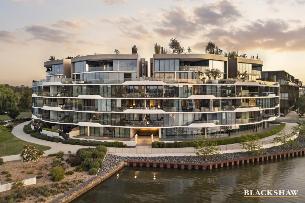 102/45 Honeysett View, Kingston, ACT 2604