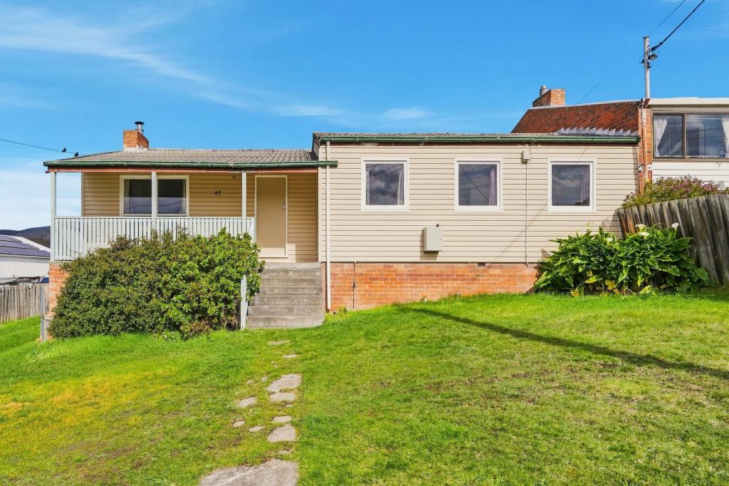 47 Continental Rd, Glenorchy, TAS 7010
