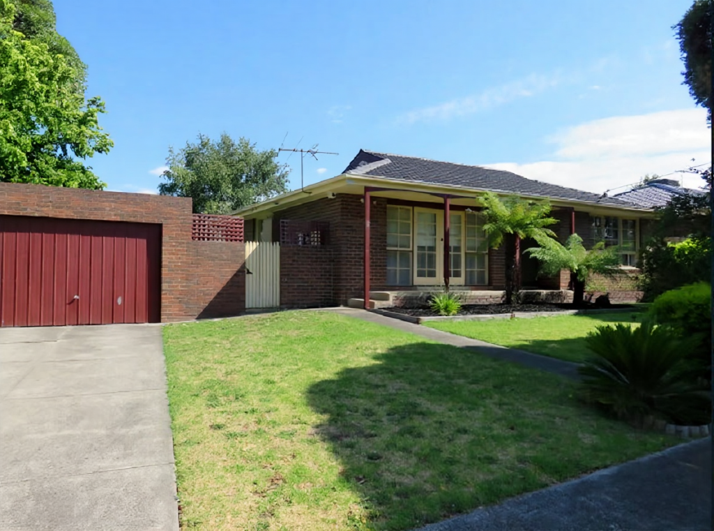 12 Toorak Dr, Dingley Village, VIC 3172