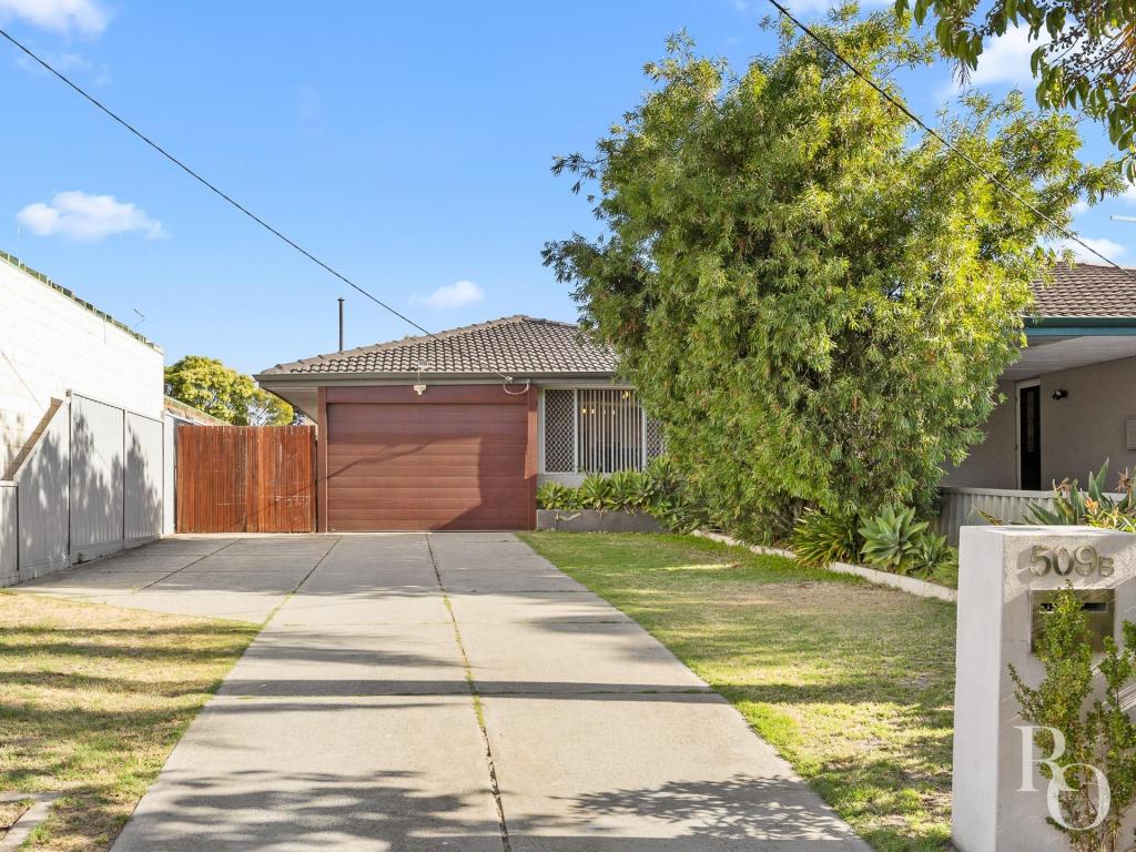 509b Leach Hwy, Bateman, WA 6150