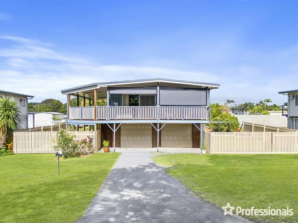 26 Arthur St, Zilzie, QLD 4710