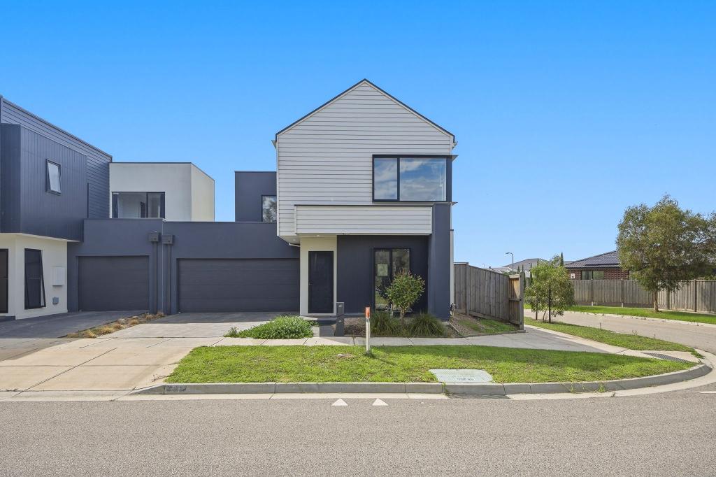 41 Matchett Dr, Clyde, VIC 3978