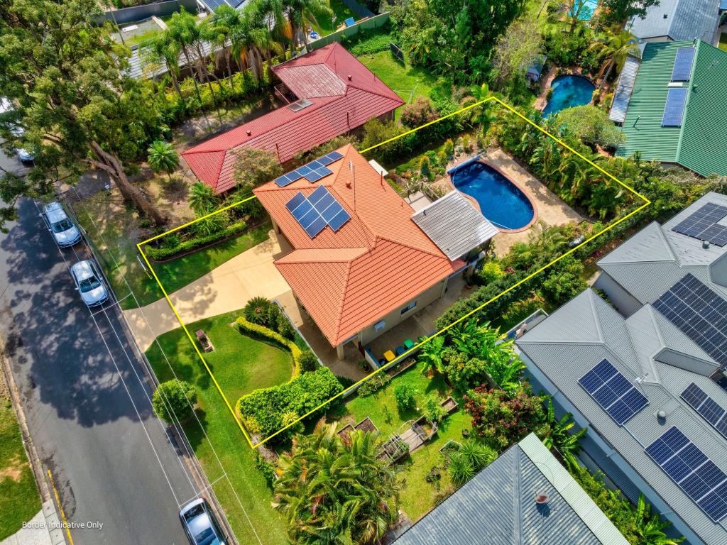 9 Carcoola St, Benowa, QLD 4217