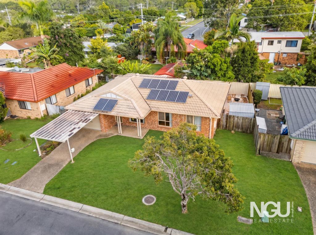 12 Jan Ct, Bethania, QLD 4205