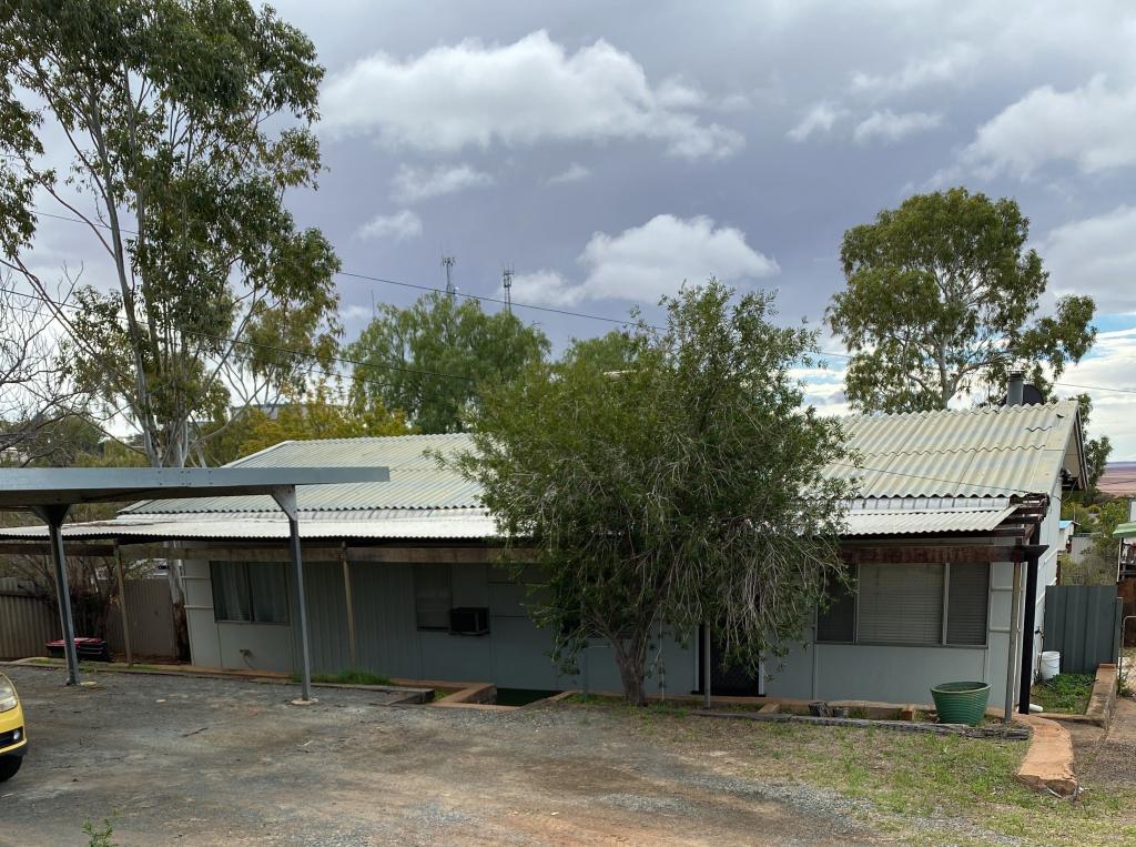 6 SHEOAK ST, KAMBALDA EAST, WA 6442