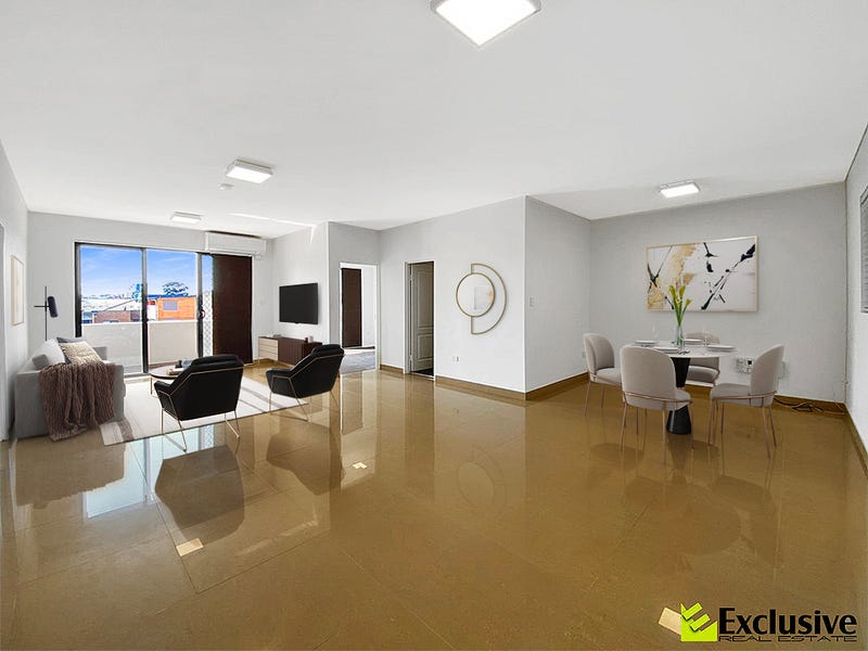 51/14-22 Water St, Lidcombe, NSW 2141