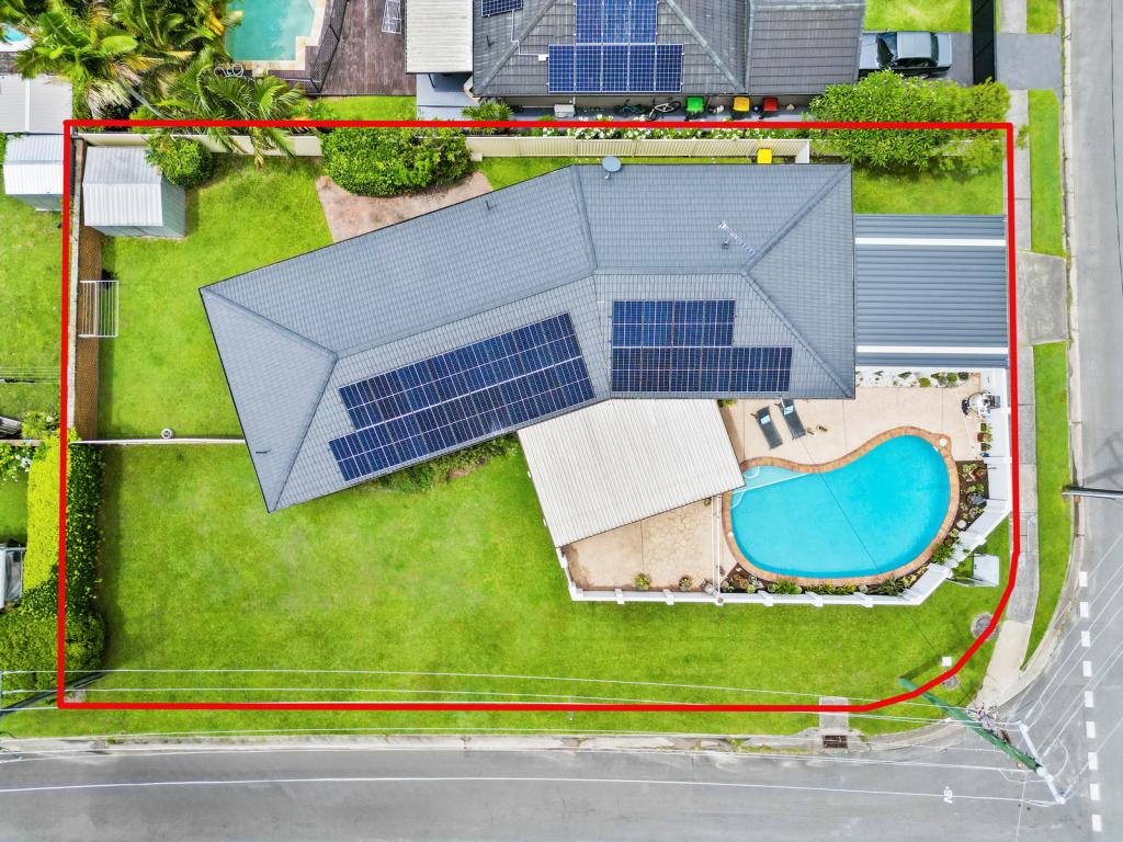 86 Ducat St, Tweed Heads, NSW 2485