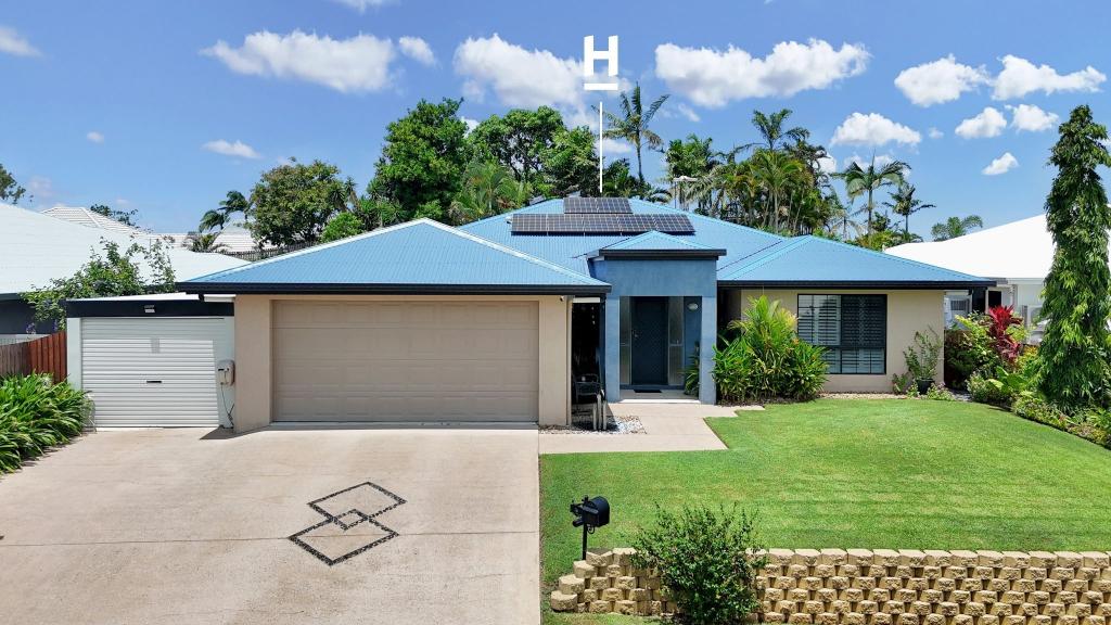 5 Gillies Ct, Rural View, QLD 4740