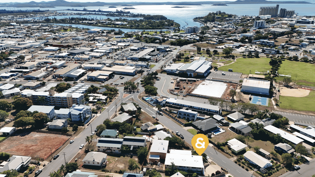 1/9 Scenery St, West Gladstone, QLD 4680