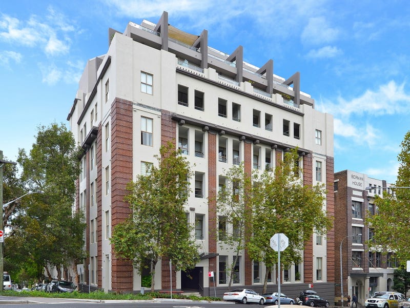 106/105 Campbell St, Surry Hills, NSW 2010