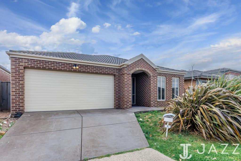 3 Watercress Pl, Brookfield, VIC 3338