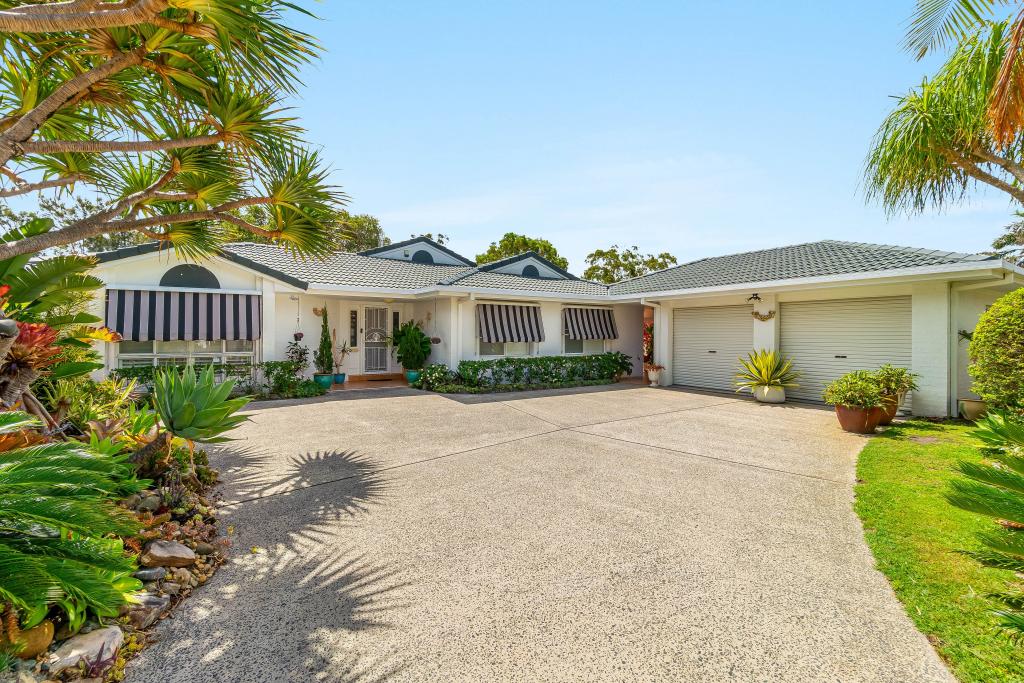 39 Osprey Dr, Yamba, NSW 2464