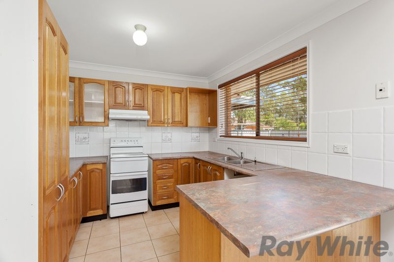 2/1 Rifle Range Rd, Bligh Park, NSW 2756