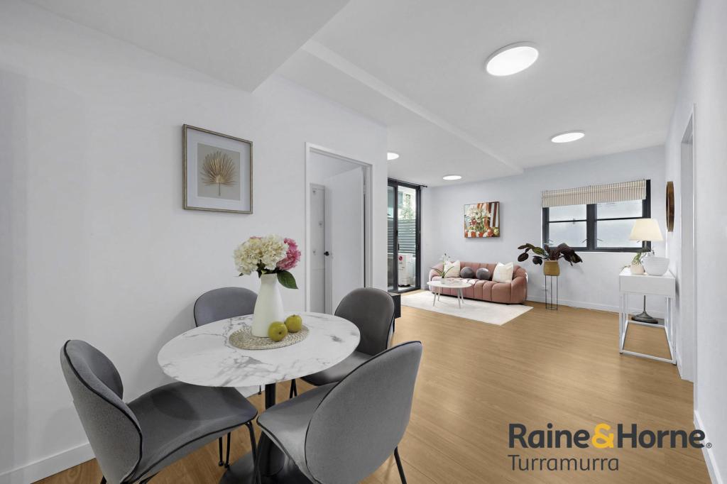 9/12 Park Ave, Waitara, NSW 2077