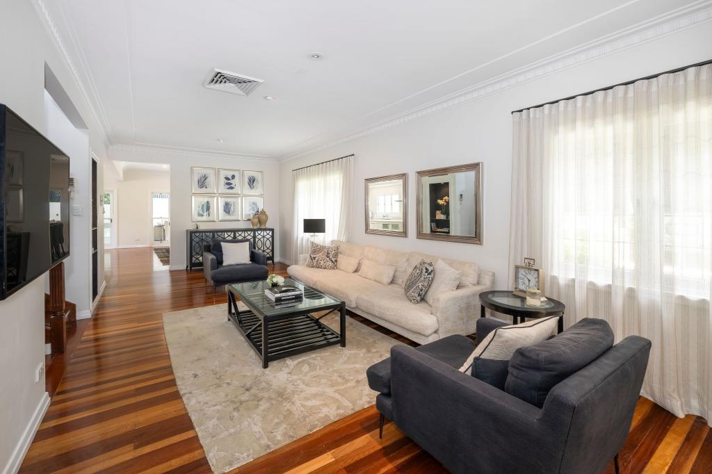 105 Crescent Rd, Hamilton, QLD 4007