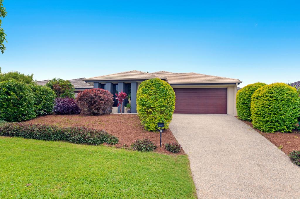 17 Coachella Cres, Upper Coomera, QLD 4209