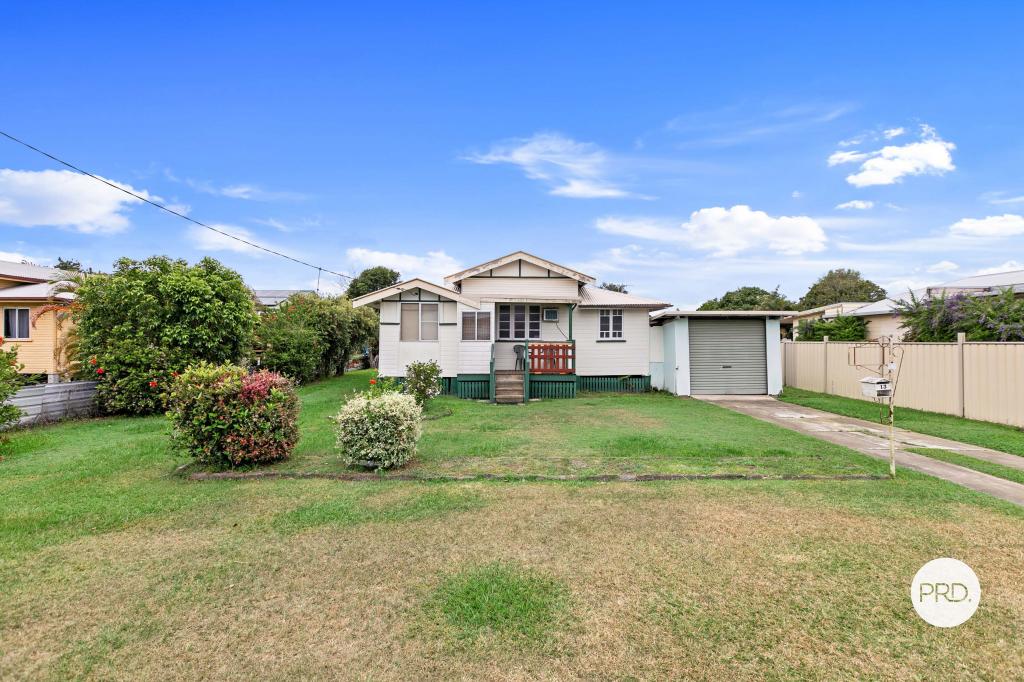 13 May St, Granville, QLD 4650