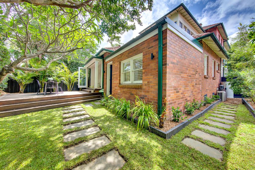 5/36 Rangers Rd, Cremorne, NSW 2090