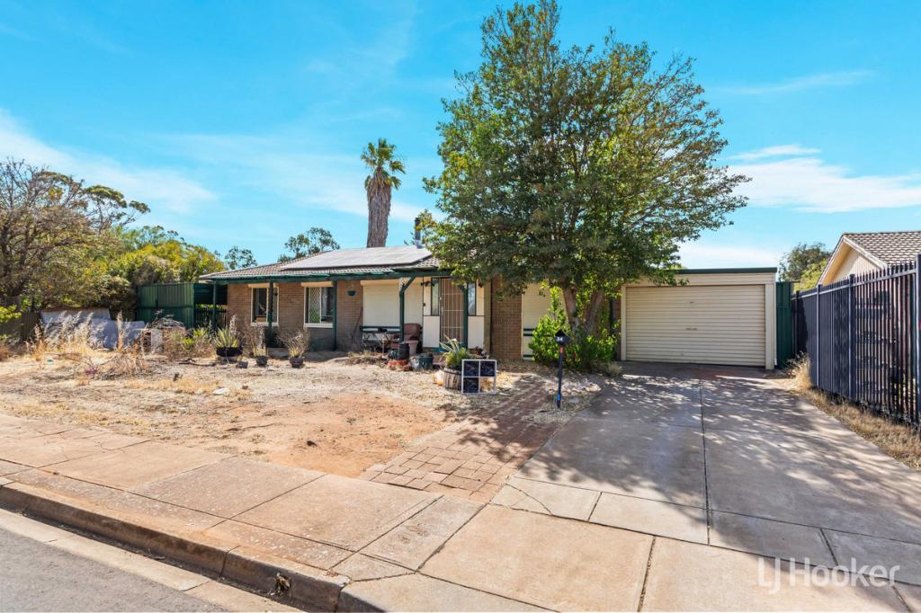 34 Dauntless Cres, Elizabeth Downs, SA 5113