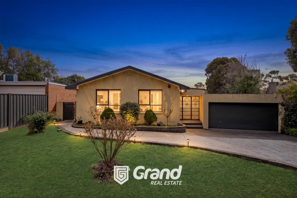 49 Brynor Cres, Glen Waverley, VIC 3150