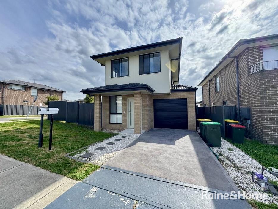 49 Paul Cullen Dr, Bardia, NSW 2565