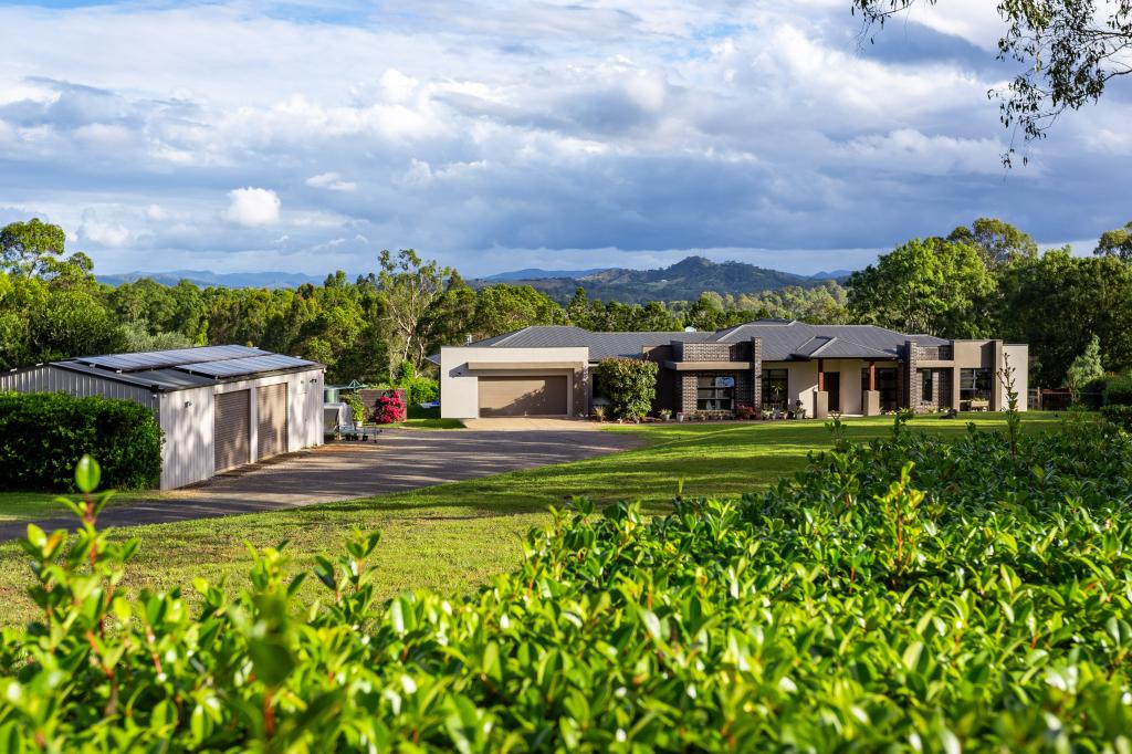 115 Traveston Crossing Rd, Kybong, QLD 4570