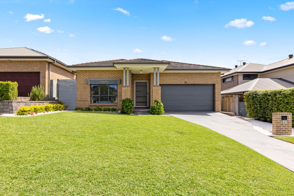 26 Timbrey Cct, Barden Ridge, NSW 2234